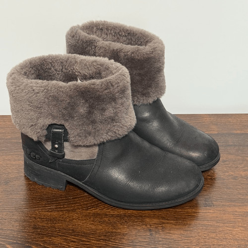 Ugg chyler women black - ugg,