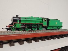 Hornby (OO) R9049 HENRY The