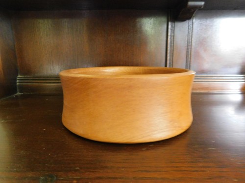 Vintage mid century teak - mid,