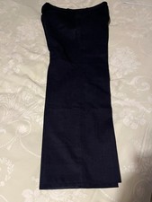 Marks and Spencer Men's Luxury Pure Wool Trousers, 40" waist - good condition