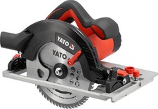 Yato hand circular saw
