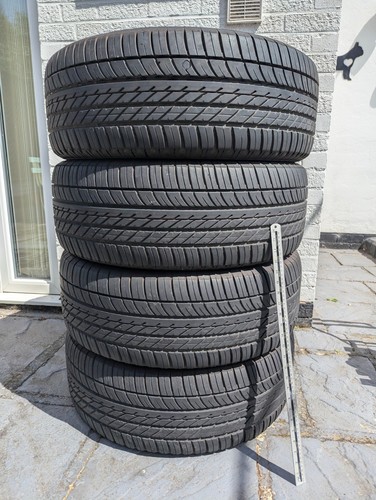 255 60r18 good - 255/60r18, year,