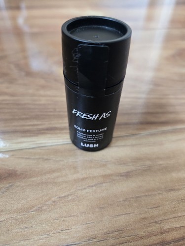 Lush fresh solid perume 11g - as,