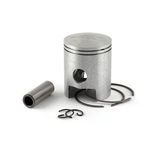Metrakit piston 50cc aluminum - piston,