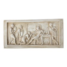 Priam Pleads with Achilles for