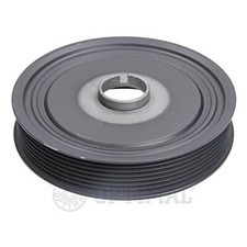 Crankshaft Belt Pulley OPTIMAL