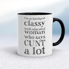 I'm An Intelligent Classy