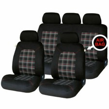 Sakura Lambeth Car Seat Covers