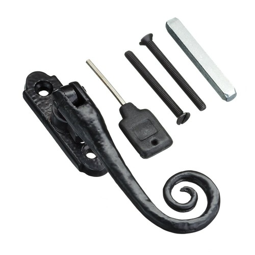Casement window monkey - casement,