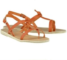 Ancient Greek Sandals - Shoes