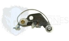 Land Rover Series RRC  Points