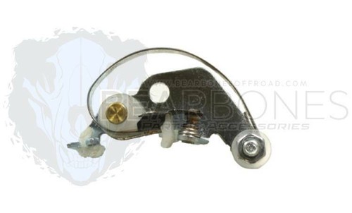 Land rover series rrc points - rover,