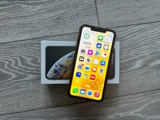 Apple iPhone XS Max - 256GB -