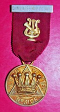 Lyric Royal Arch Chapter No
