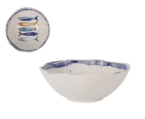 Peixe iberica irregular - 4x,