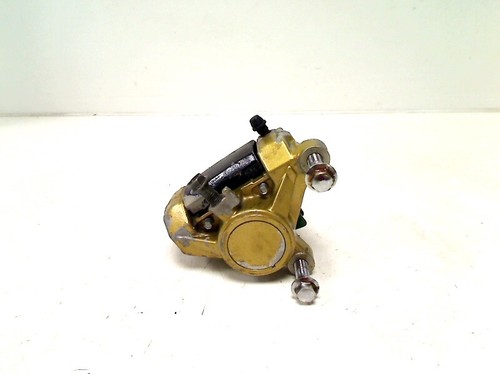 Right front brake caliper - right,