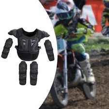 Kids Motorcycle Full Suit