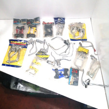 Various vintage bicycle brake - vintage,