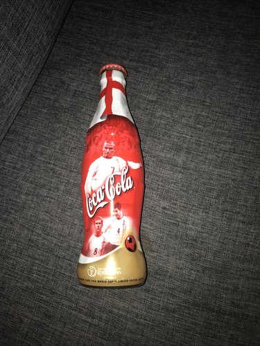 Limited edition coca cola - limited,
