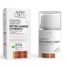 Apis Retin Ambre Synergy Face