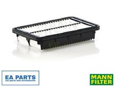 Air Filter for HYUNDAI KIA MANN-FILTER C 22 015