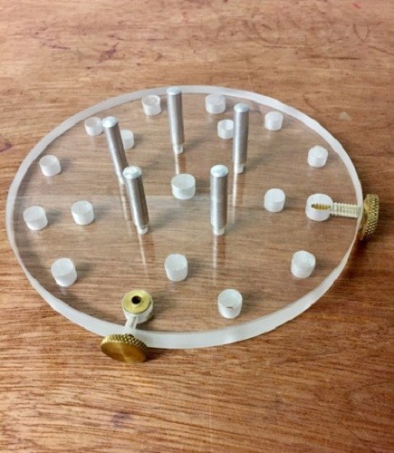 Fly fishing tackle tying - tackle,
