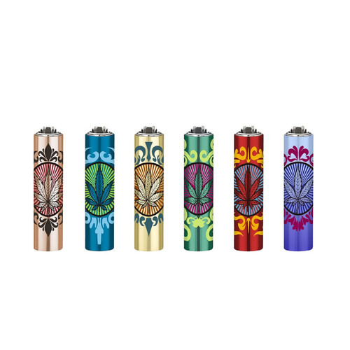 Clipper metal case - mini, micro