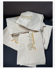 Penhaligon cotton tote - 5,