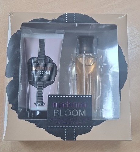 Madonna bloom eau toilette - madonna, de