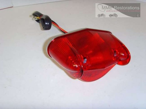 Replica wipac rear lamp bsa - replica, lamp.