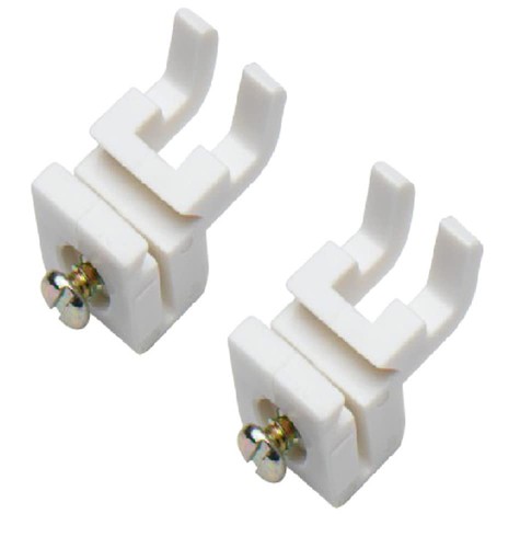 Bh03866 pcs curtain rail - bh03866, 2