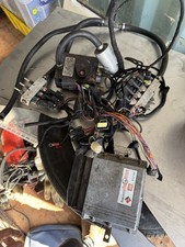 LPG SYSTEM audi 2.7tt b5 s4 a6 biturbo v6 