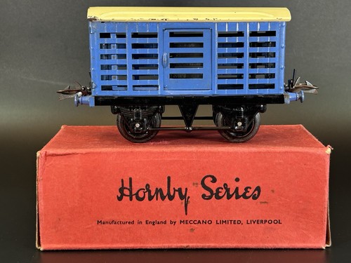 Hornby series rs670 vintage - hornby,