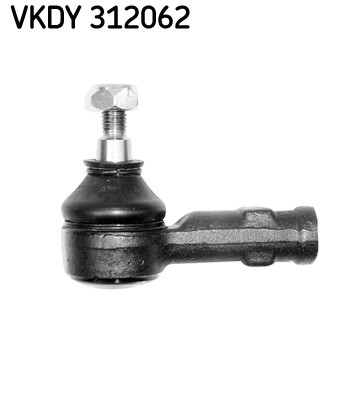 Tie rod end - tie, for