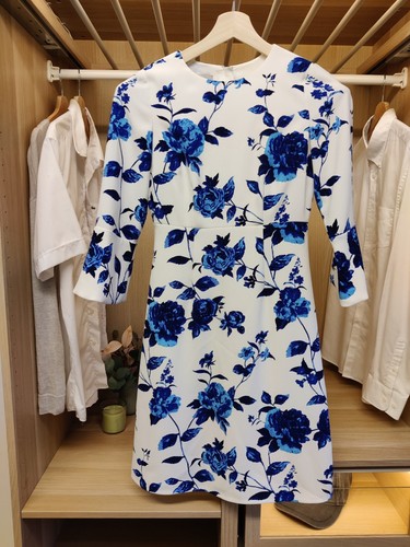 Hobbs size white - uk, 6
