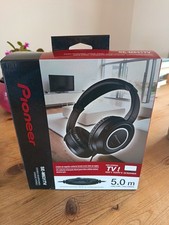 STILL BOXED PIONEER SE-M631TV