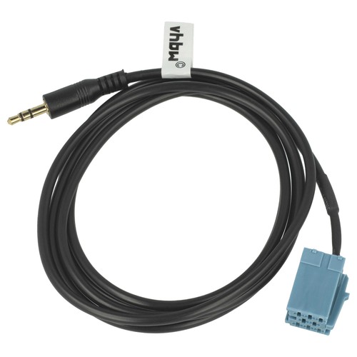 Aux adapter for audi - adapter,