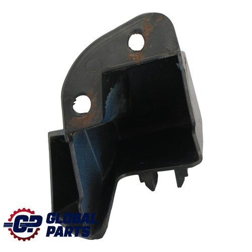 Ford fiesta mk8 rear bumper - ford,