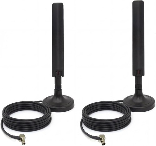 Antenna lte ts9 signal - 2,