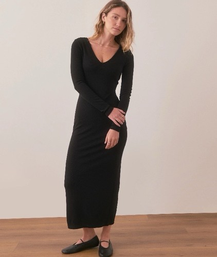 Marine layer lexi rib - marine, v