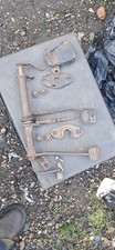 Classic beetle pedal - classic,