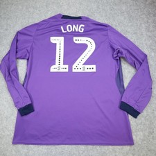 Hull City Goalkeeper Shirt