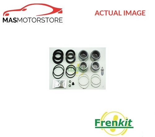 Brake caliper repair kit - caliper,