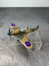 Dinky Toy Spitfire MKII 719