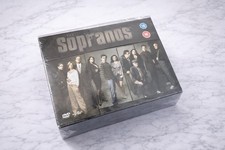 The Sopranos - The Complete