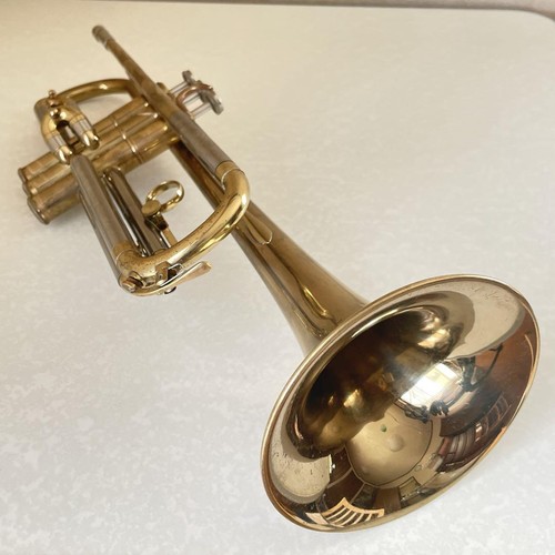 Nikkan 232 trumpet designed - trumpet,