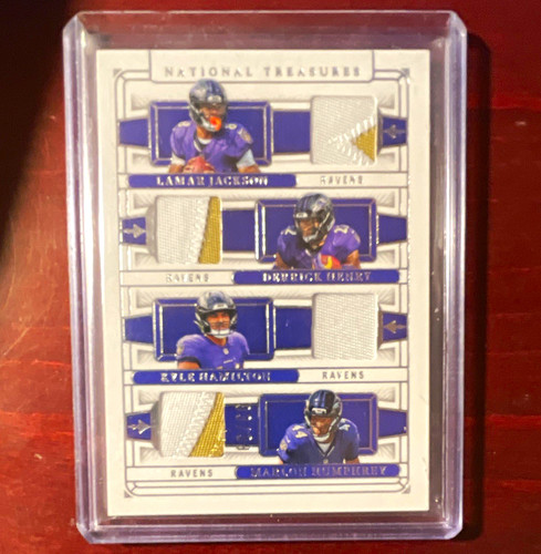 2025 national treasures ravens - 2025,