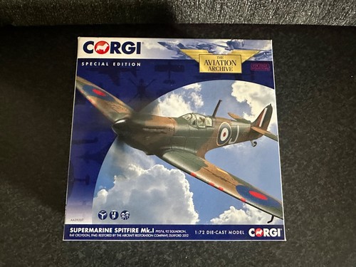 Corgi aviation archive 72 - corgi,