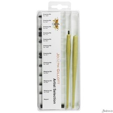 William Mitchell : Calligraphy