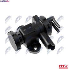 PRESSURE CONVERTER EXHAUST